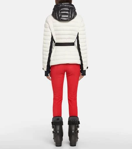 商品Moncler|Bruche羽绒滑雪夹克,价格¥16009,第3张图片详细描述