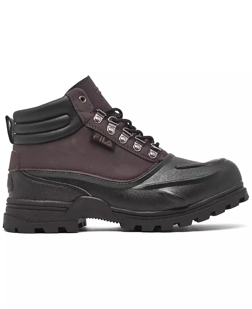 Big Kids Weathertec Hiking Boots from Finish Line 商品