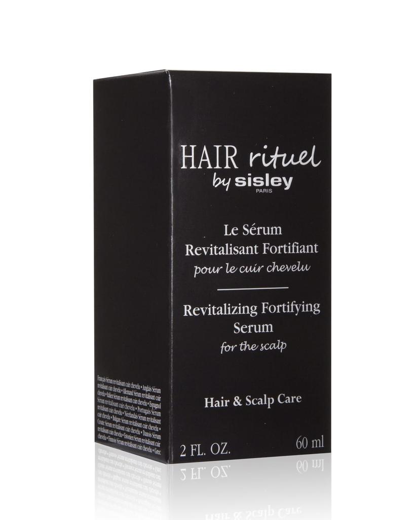 商品Sisley|希思黎赋活强韧护发精华 60ml,价格¥1580,第6张图片详细描述