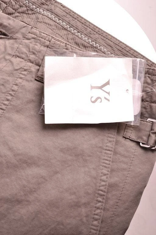 商品Adidas|Y'S YOHJI YAMAMOTO Shorts,价格¥1203,第3张图片详细描述
