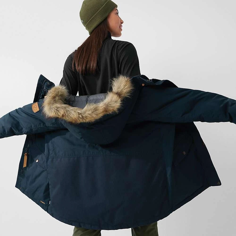 Fjallraven Women's Singi Down Jacket 商品