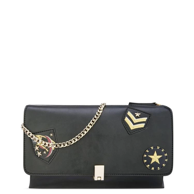 商品Nine West|Mini Gael Bucket Bag,价格¥296,第2张图片详细描述