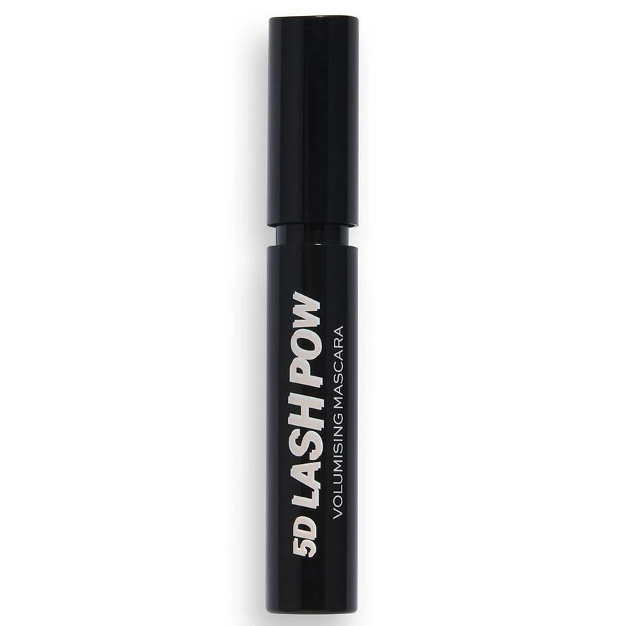 商品Makeup Revolution|5D Lash Pow Mascara,价格¥74,第2张图片详细描述