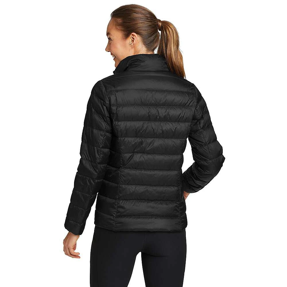 商品Eddie Bauer|Eddie Bauer Women's Cirruslite Down Jacket,价格¥642,第2张图片详细描述