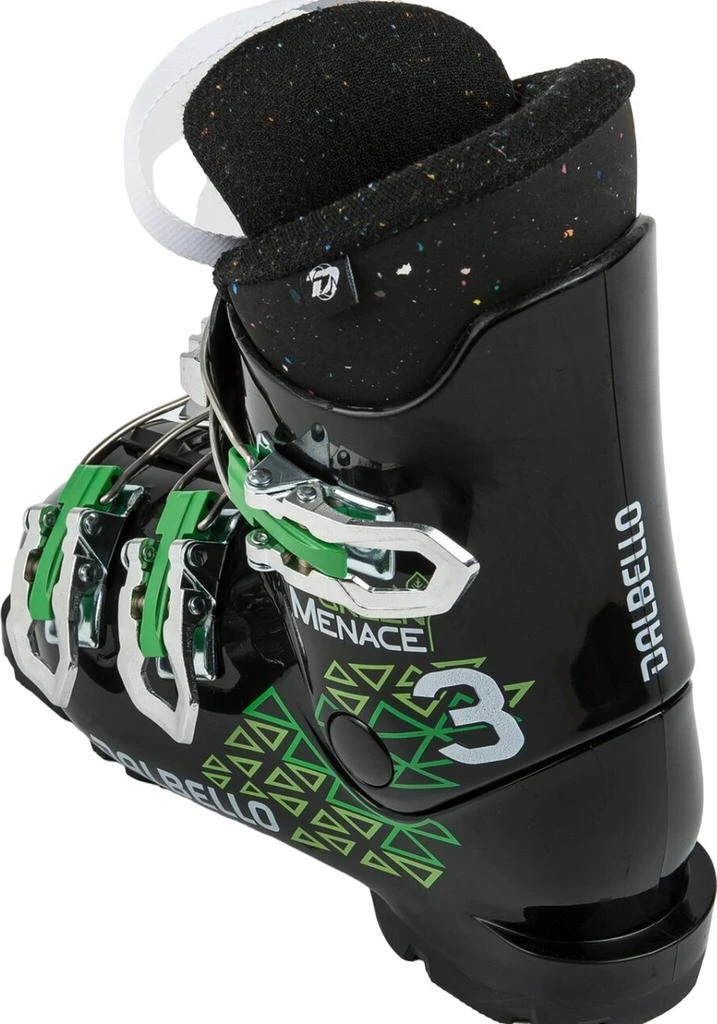 商品Dalbello|Green Menace 3.0 GW Ski Boots - Junior,价格¥756,第2张图片详细描述