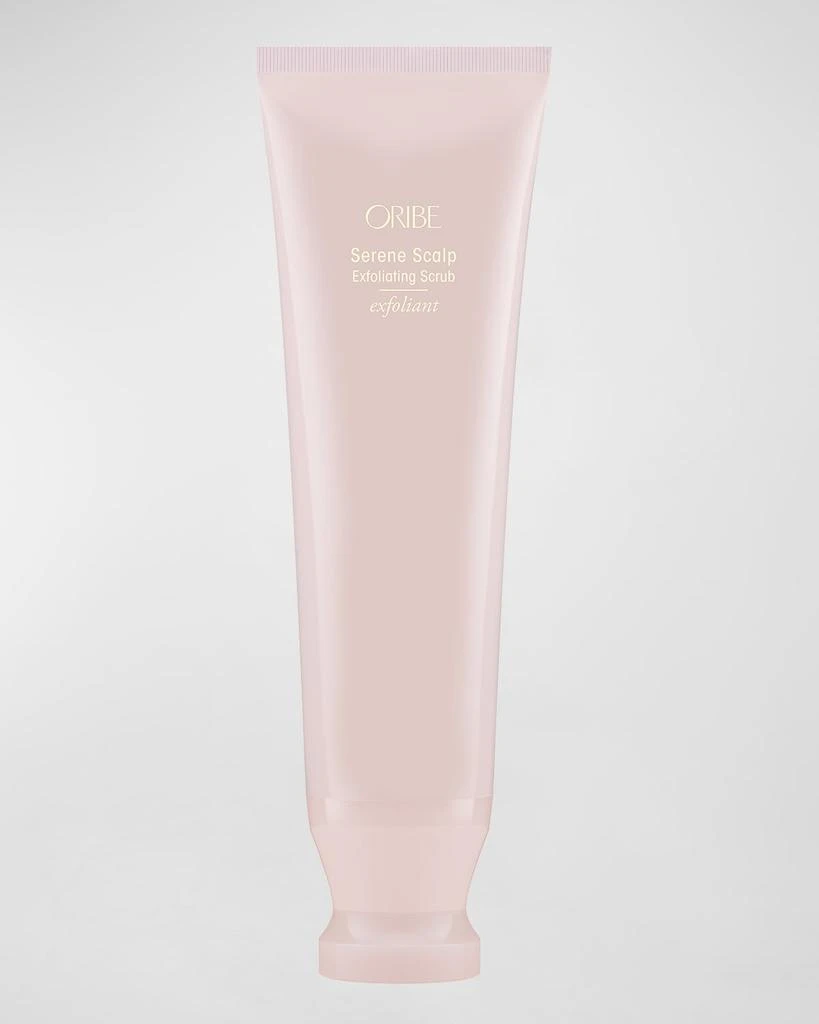 商品Oribe|4.2 oz. Serene Scalp Exfoliating Scrub,价格¥402,第1张图片