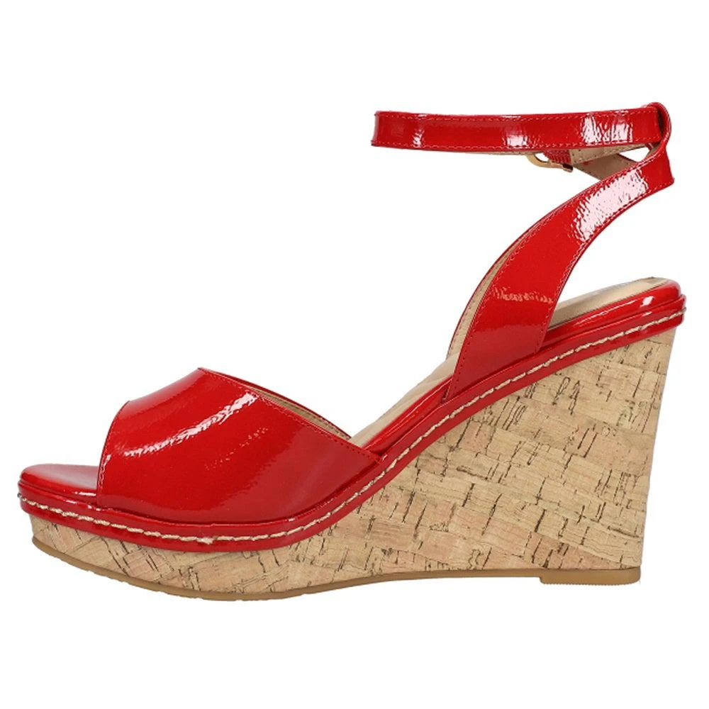 商品CL By Laundry|Beaming Wedge Sandals,价格¥452,第3张图片详细描述