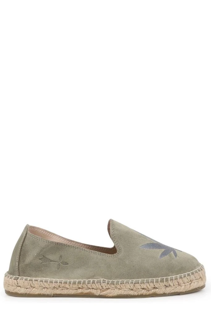 商品MANEBÍ|Manebí Palm Springs Slip-On Espadrilles,价格¥531,第1张图片
