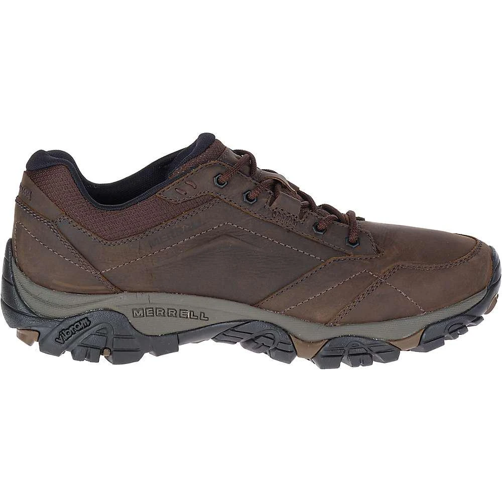 商品Merrell|Men's Moab Adventure Lace Shoe,价格¥676,第4张图片详细描述