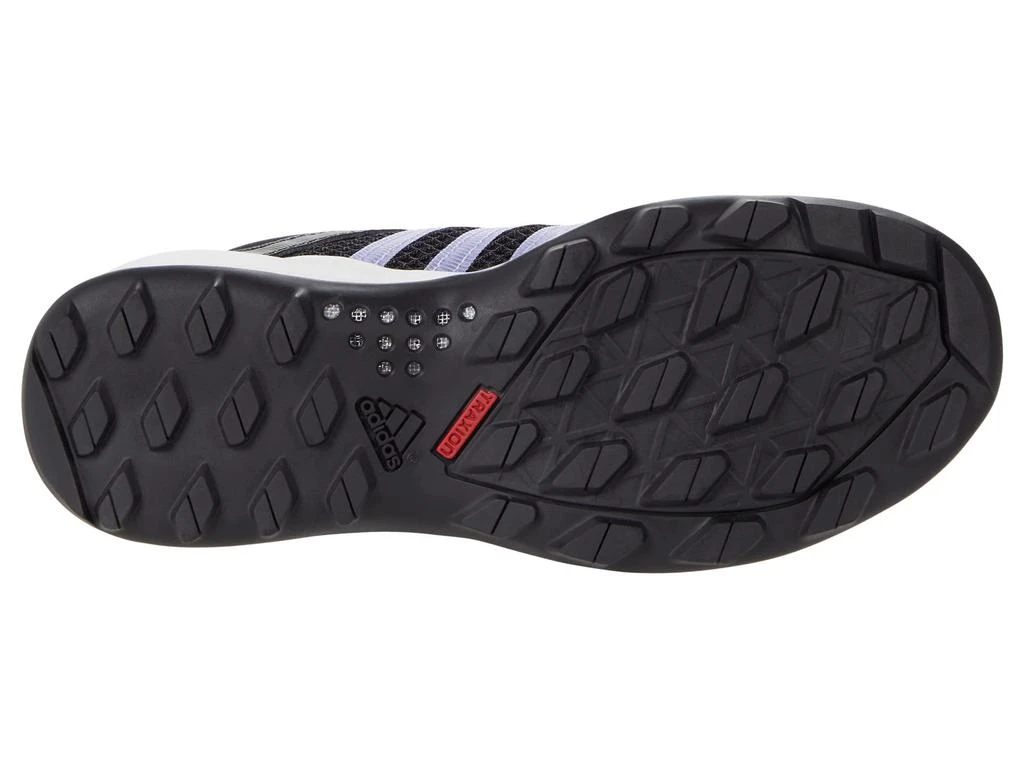 商品Adidas|Terrex Daroga Plus Hiking Shoes,价格¥520,第3张图片详细描述