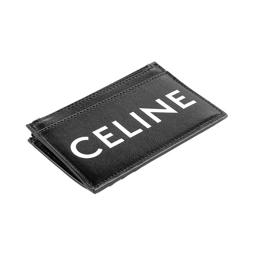 CELINE 黑色男士卡夹 10F993DMF-38SI 商品