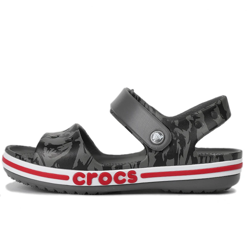 Bayaband printed sandal k贝雅卡骆班印花儿童休闲凉鞋 商品