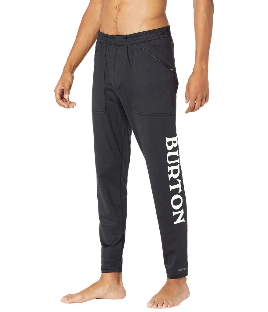 商品Burton|Midweight Base Layer Stash Pants,价格¥743,第1张图片