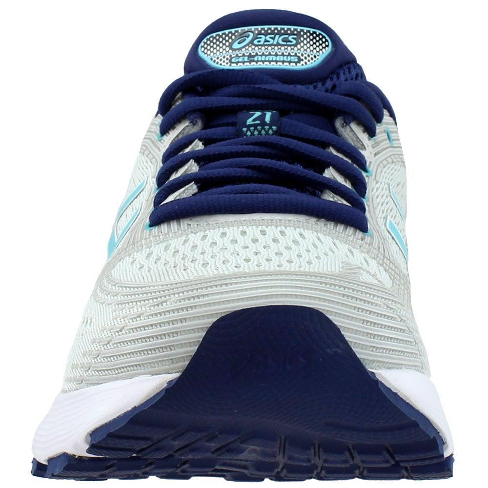 商品Asics|Gel-Nimbus 21 Running Shoes,价格¥450,第7张图片详细描述