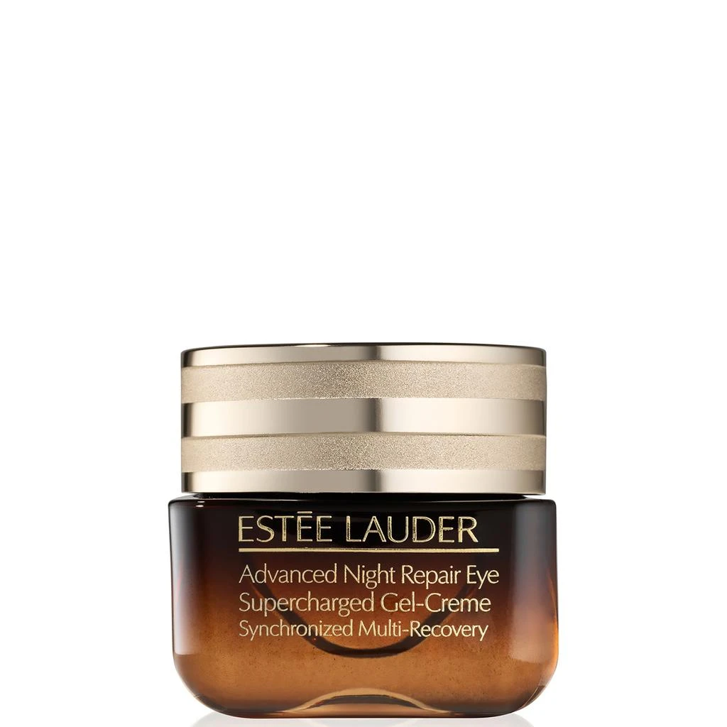 商品Estée Lauder|Estée Lauder Advanced Night Repair Eye Supercharged Gel-Creme 15ml,价格¥609,第1张图片