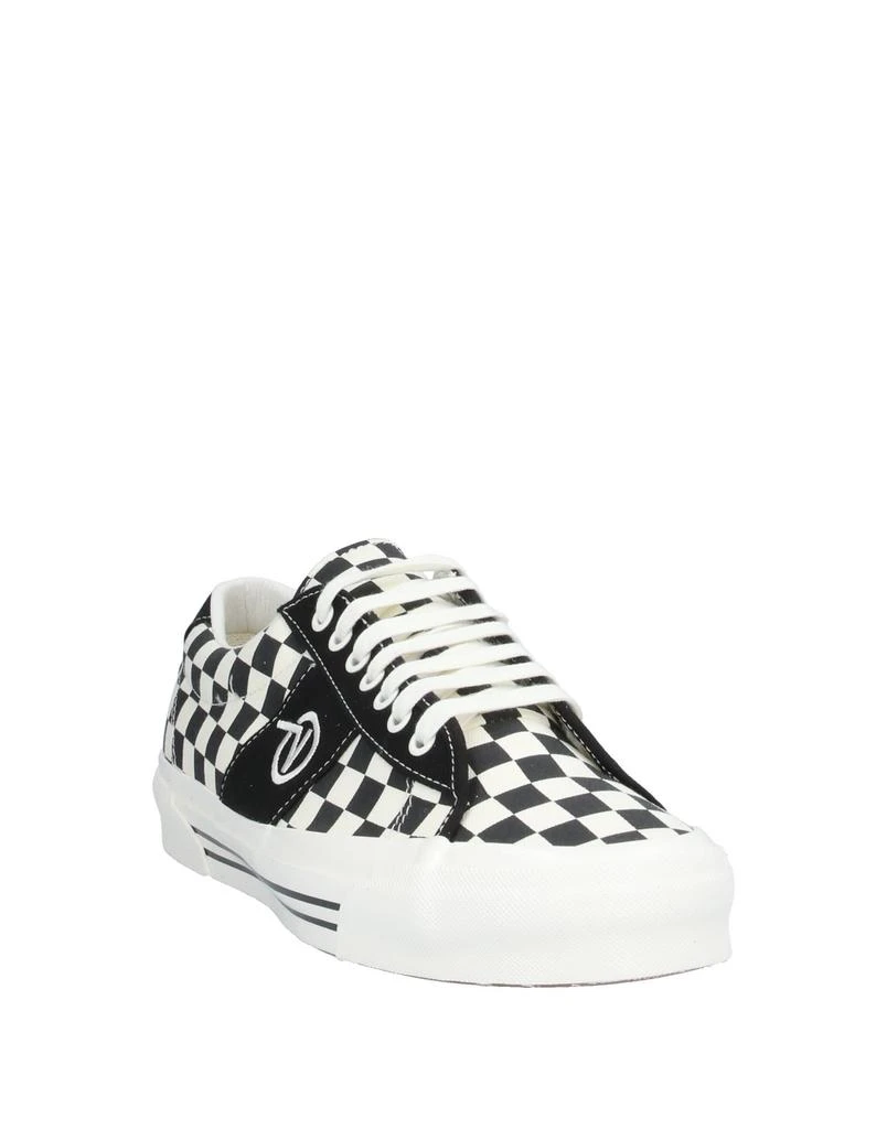 商品Vans|男款 Vans Anaheim Sid Dx 棋盘格 休闲鞋,价格¥276,第2张图片详细描述