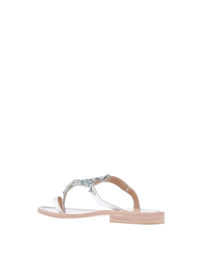 商品ROBERTO DELLA CROCE|FOOTWEAR,价格¥687,第3张图片详细描述