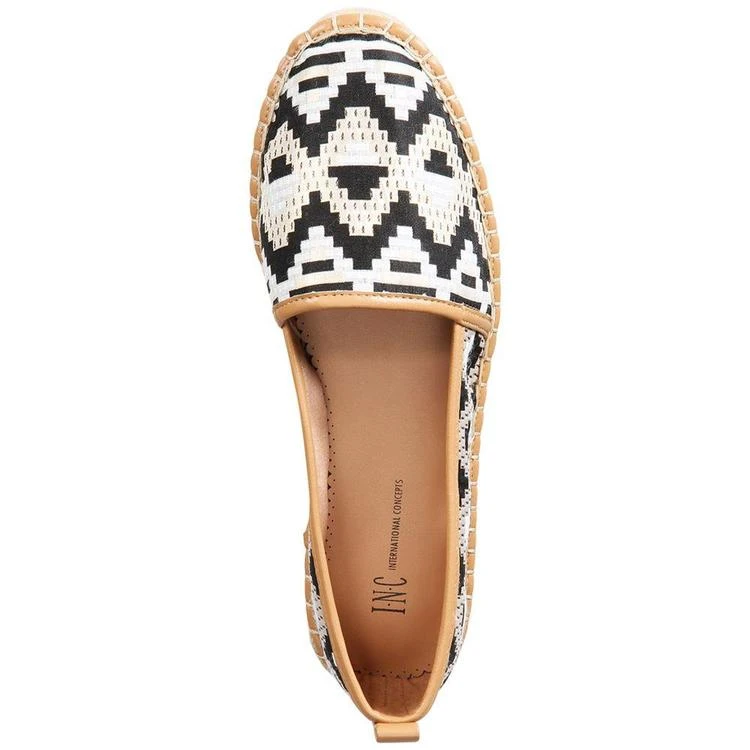 商品INC International|I.N.C. Women's Caleyy Espadrilles, Created for Macy's,价格¥239,第4张图片详细描述