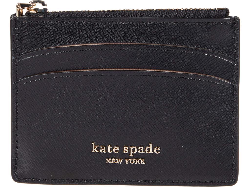 商品Kate Spade|Spencer Coin Card Case,价格¥377,第1张图片