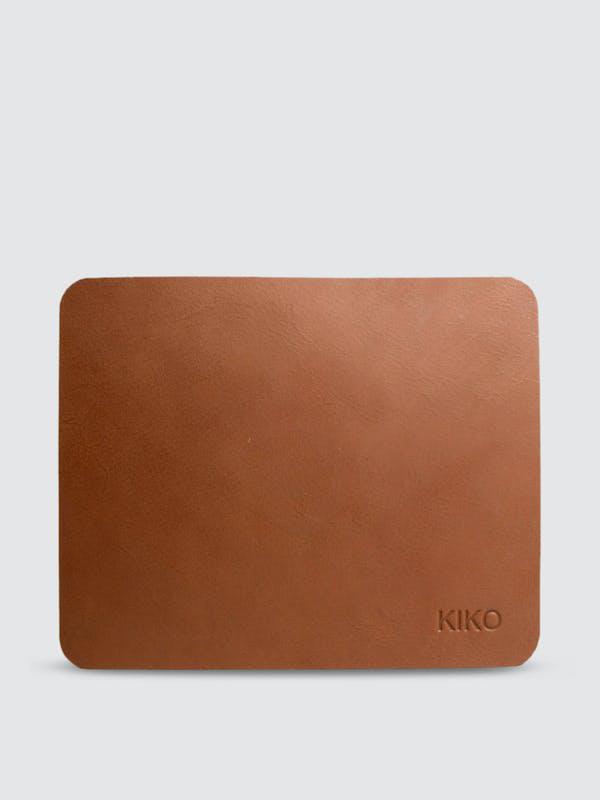 商品Kiko Leather|Leather Mouse Pad,价格¥206,第1张图片