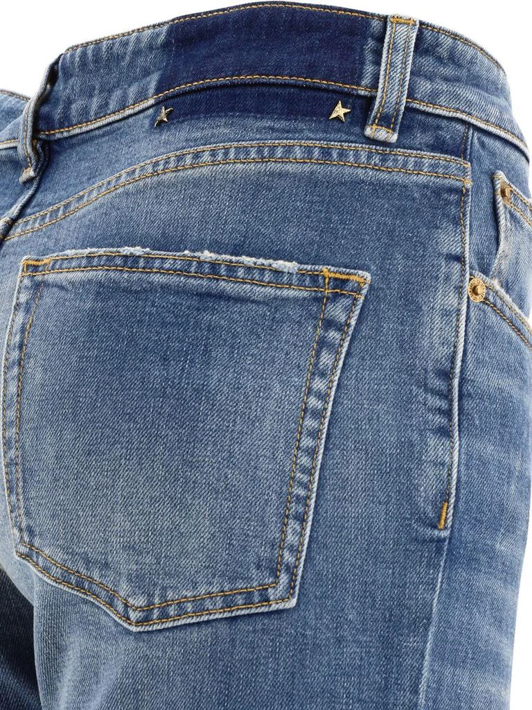 商品Golden Goose|JOURSEY JEANS,价格¥1598,第2张图片详细描述