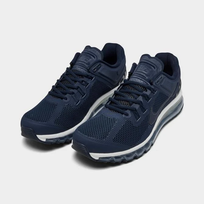 商品NIKE|Men's Nike Air Max 2013 Casual Shoes,价格¥482,第2张图片详细描述
