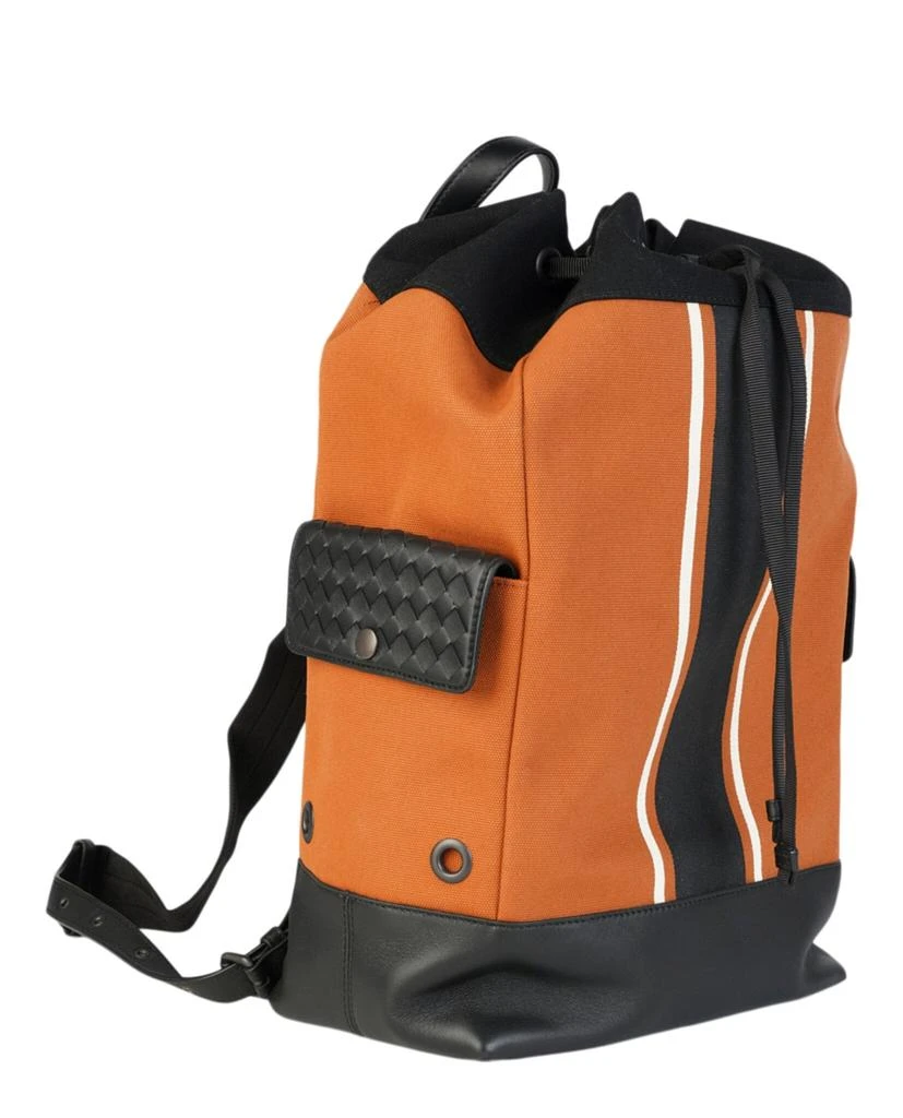 商品Bottega Veneta|Rucksack Drawstring Backpack,价格¥3582,第2张图片详细描述