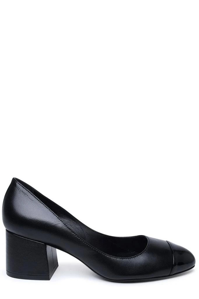 商品Stuart Weitzman|Stuart Weitzman Slip-On Pumps,价格¥2063,第1张图片