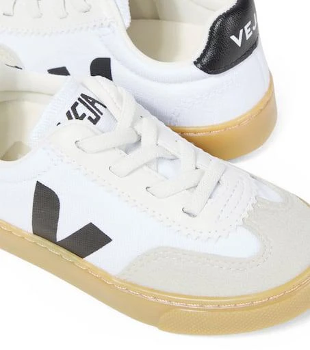 商品Veja|Volley帆布运动鞋,价格¥866,第4张图片详细描述