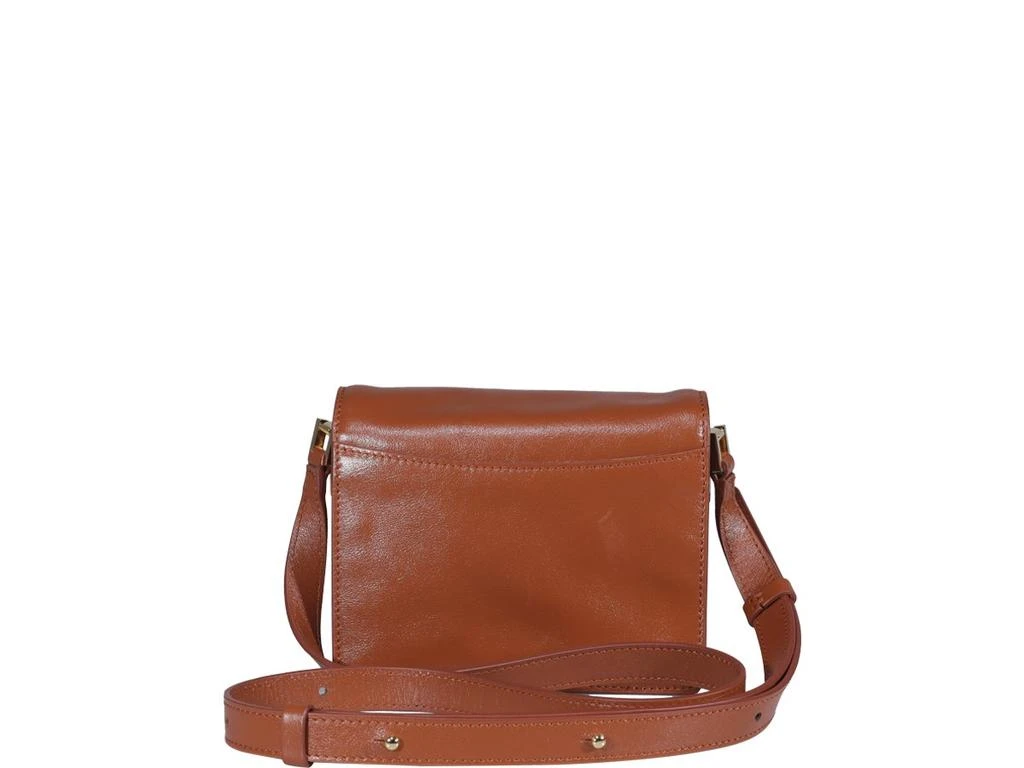 商品Marni|Marni Truck Strapped Mini Crossbody Bag,价格¥5417,第2张图片详细描述