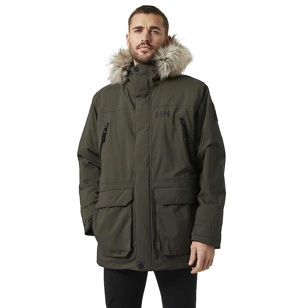 Helly Hansen Men's Reine Parka 商品