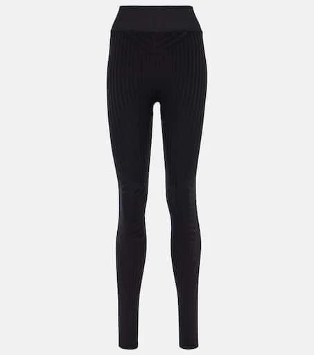 商品Fusalp|Livia high-rise leggings,价格¥1016,第1张图片