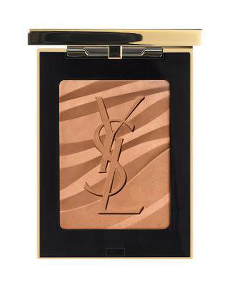 商品Yves Saint Laurent|修容粉饼 Les Sahariennes Bronzing Stones,价格¥412,第1张图片