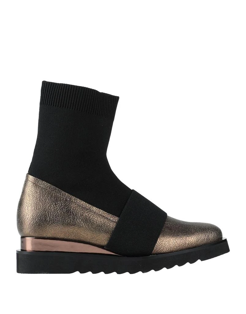商品CAFèNOIR|Ankle boot,价格¥623,第1张图片