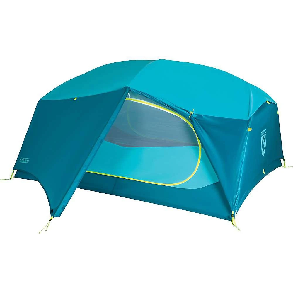 Aurora 3P Tent and Footprint 商品