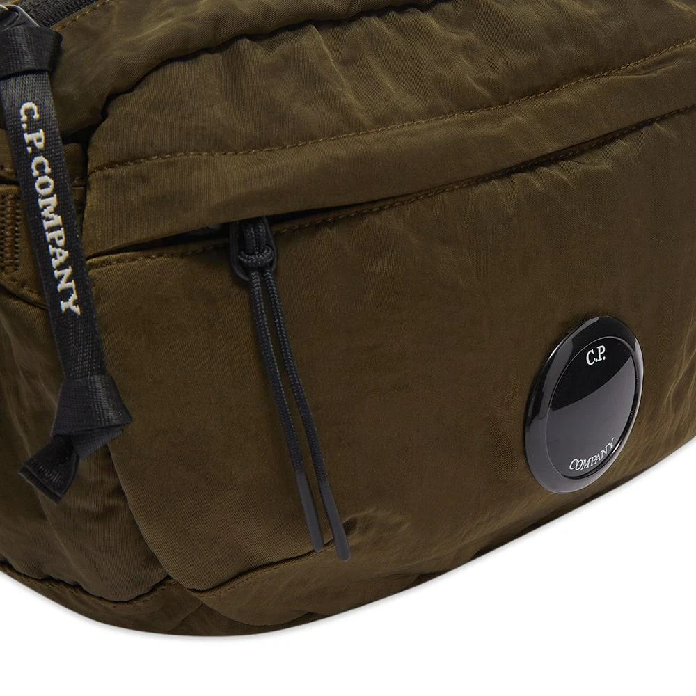 商品C.P. Company|C.P. Company Lens Bumbag,价格¥761,第2张图片详细描述