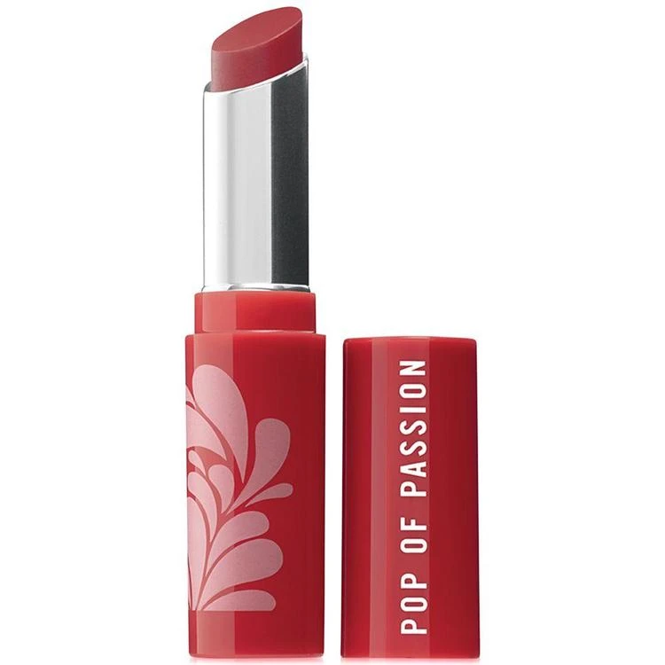 商品BareMinerals|Pop of Passion Lip Oil-Balm,价格¥60,第2张图片详细描述