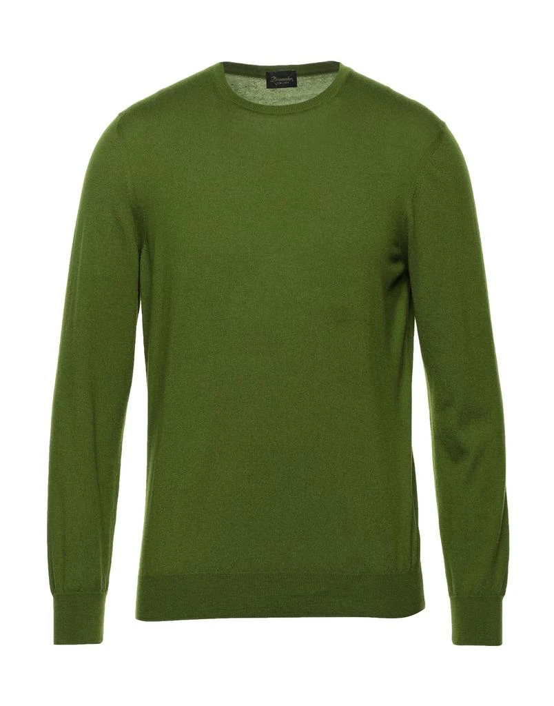 商品DRUMOHR|Cashmere blend,价格¥2915,第1张图片