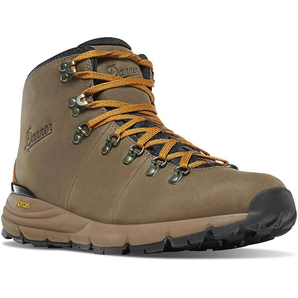 Danner Men's Mountain 600 Full Grain 4.5IN Boot 男款登山靴 商品