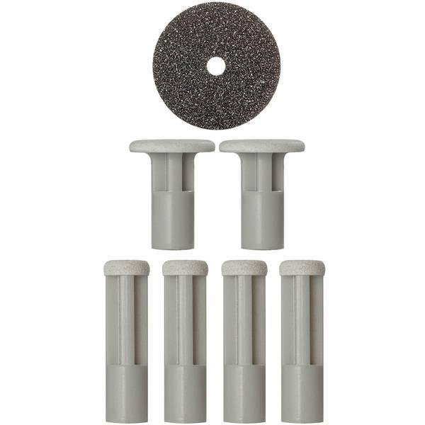 PMD Replacement Discs Grey - Very Sensitive商品第1张图片规格展示