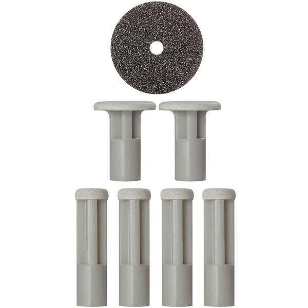 商品Perricone MD|PMD Replacement Discs Grey - Very Sensitive,价格¥146,第1张图片
