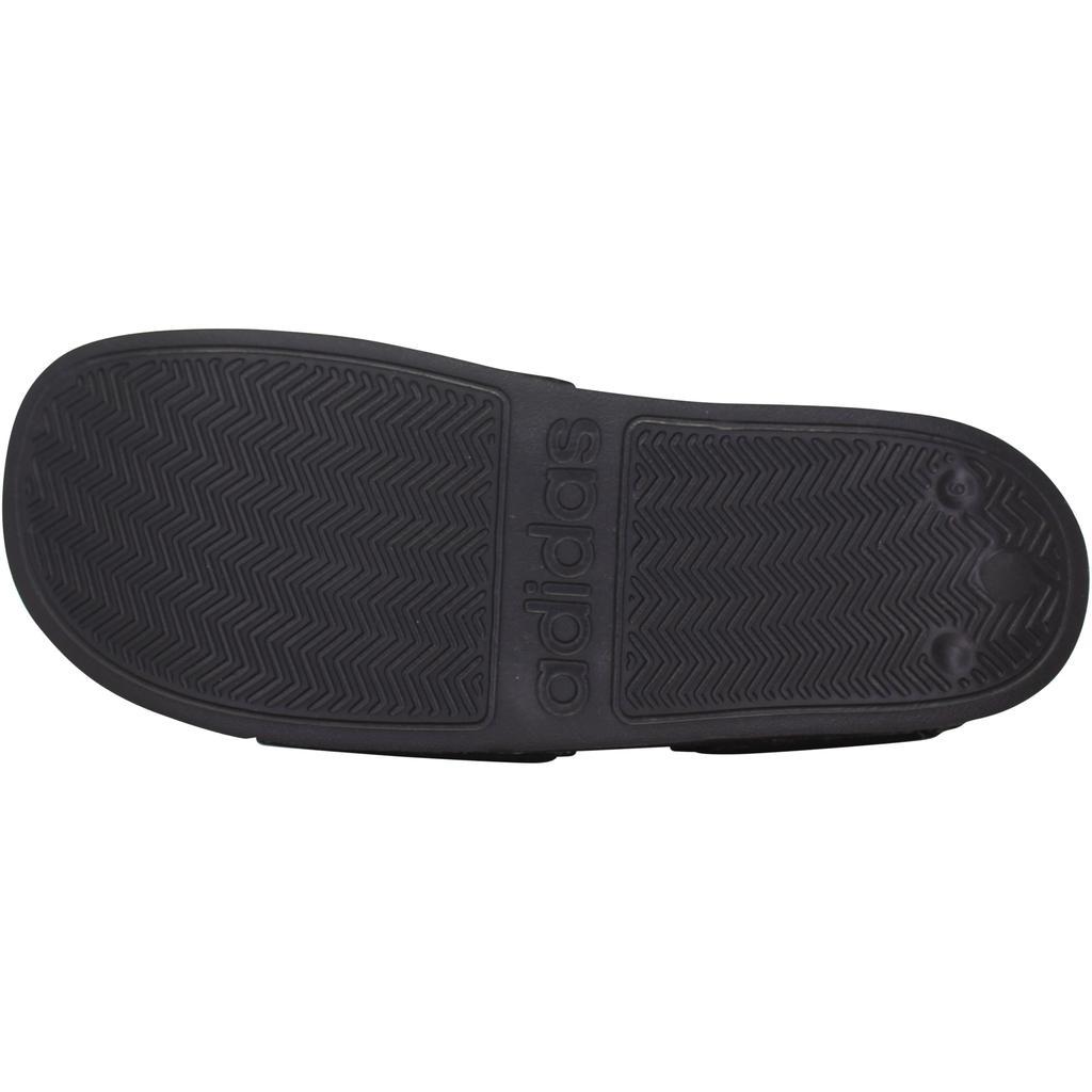 商品Adidas|Adidas Adilette Sandal Black  GW0344 Grade-School,价格¥193,第6张图片详细描述