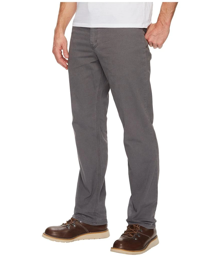 Carhartt Five-Pocket Relaxed Fit Pants 2