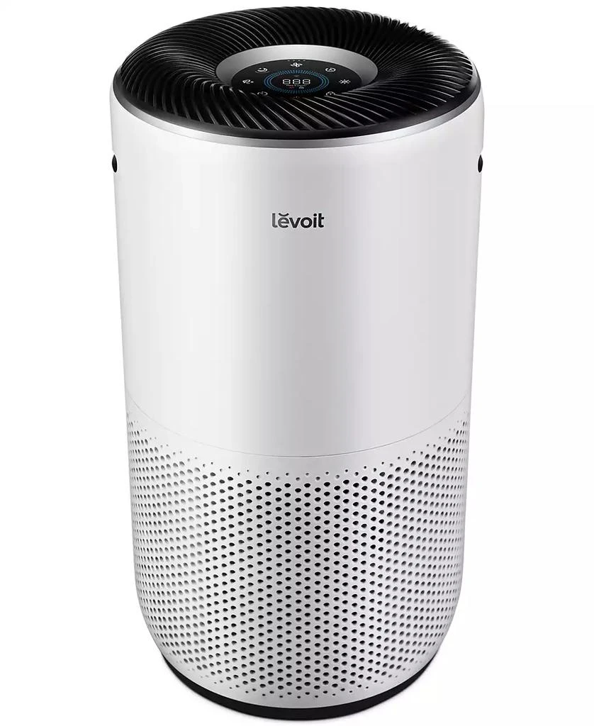 商品Levoit|PlasmaPro® 400S-P Smart Air Purifier,价格¥3204,第2张图片详细描述