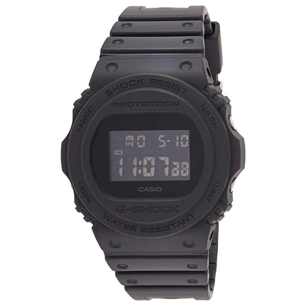 Casio G-Shock   手表商品第1张图片规格展示