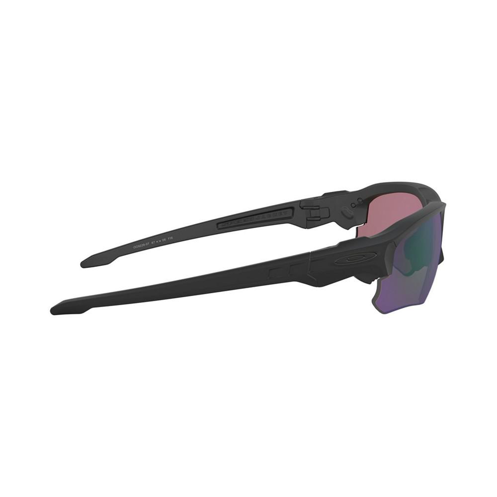 Speed Jacket Polarized Sunglasses, OO9228 67商品第3张图片规格展示