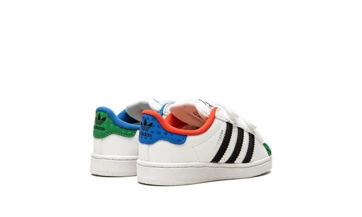 商品Adidas|Adidas Superstar CF I,价格¥449,第4张图片详细描述