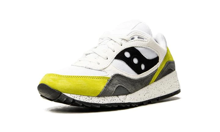商品Saucony|Saucony 6000,价格¥785,第5张图片详细描述