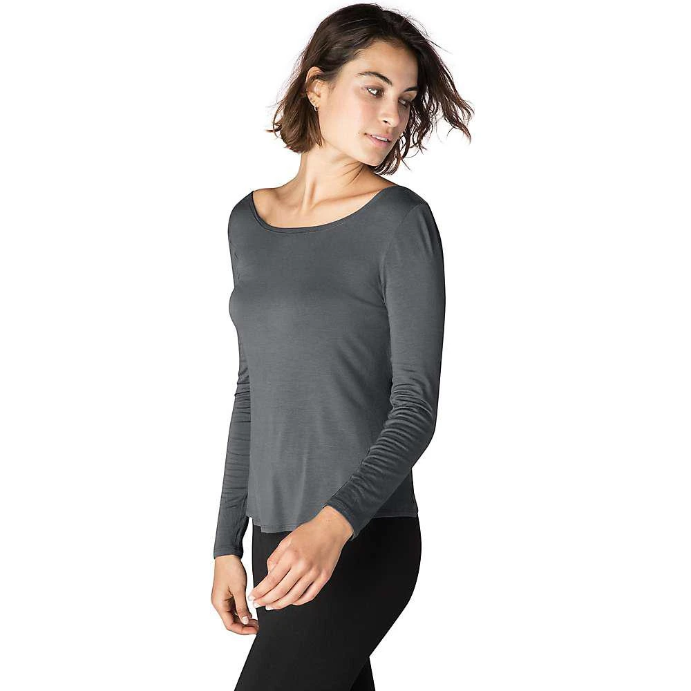 商品Beyond yoga|Women's Twist Of Fate Pullover,价格¥177,第3张图片详细描述