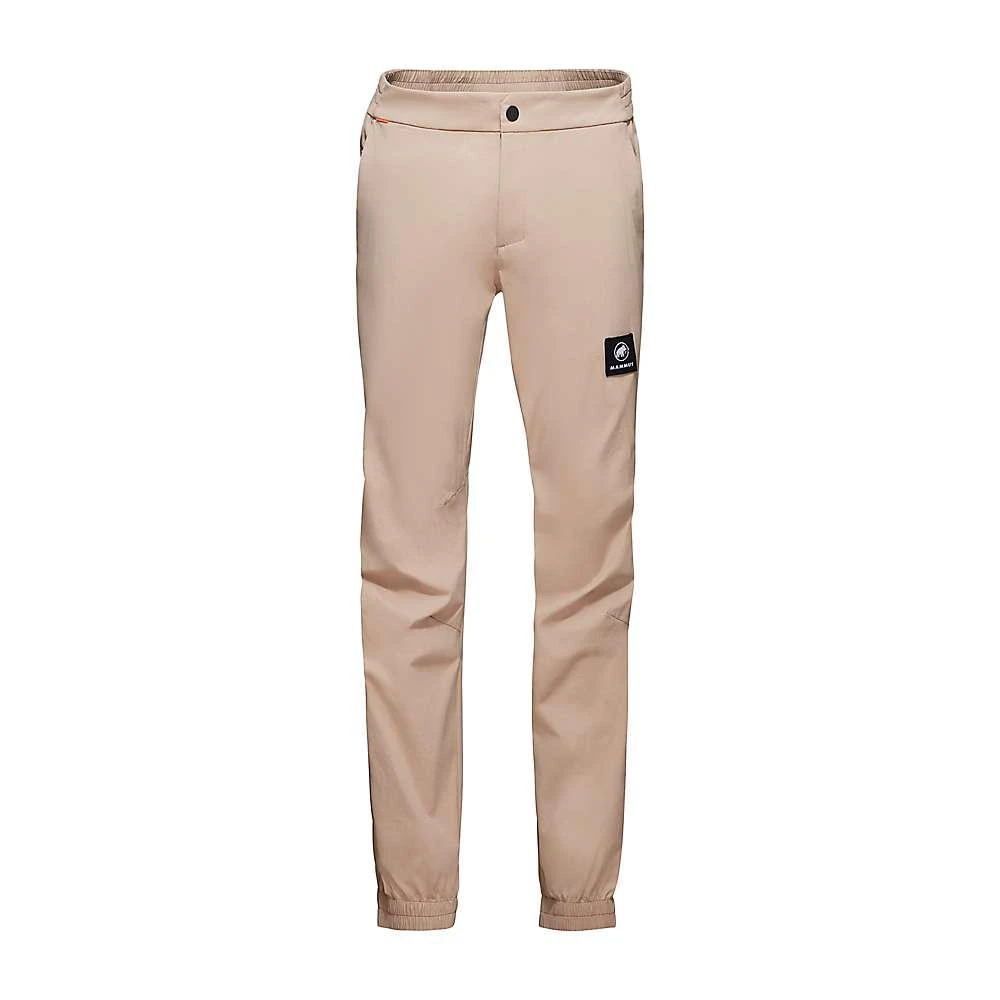 商品Mammut|Men's Massone Light Pant,价格¥517,第1张图片